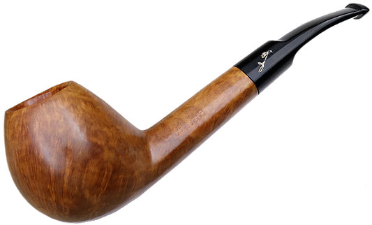 Savinelli Pipes Autograph Autograph Smooth (4) (6mm)