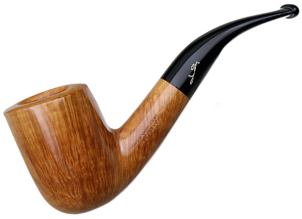 Savinelli Pipes Autograph Autograph Smooth (6) (6mm)