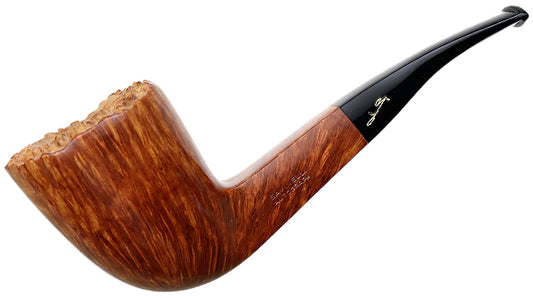 Savinelli Pipes Autograph Autograph Smooth (8) (6mm)