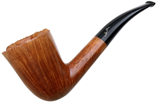 Savinelli Pipes Autograph Autograph Smooth (0) (6mm)