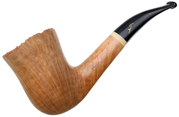 Savinelli Pipes Autograph Autograph Smooth (00) (6mm)