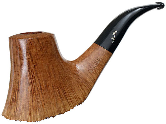 Savinelli Pipes Autograph Autograph Smooth (000) (6mm)