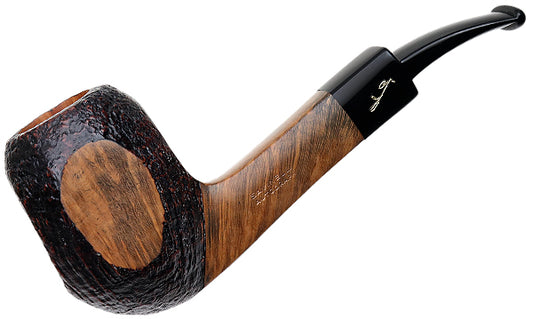 Savinelli Pipes Autograph Autograph Freestyle Panel (6mm)