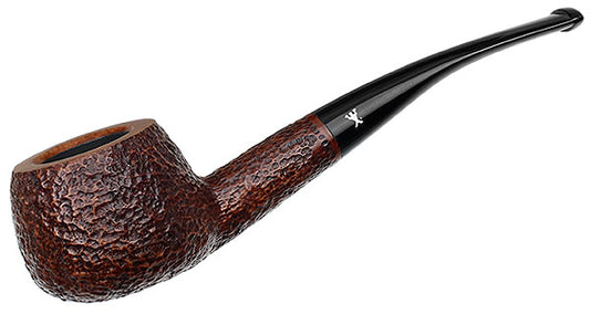 Savinelli Pipes Hercules Hercules Rusticated (315 EX)