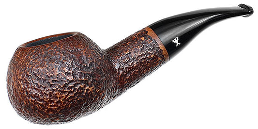 Savinelli Pipes Hercules Hercules Rusticated (320 EX)