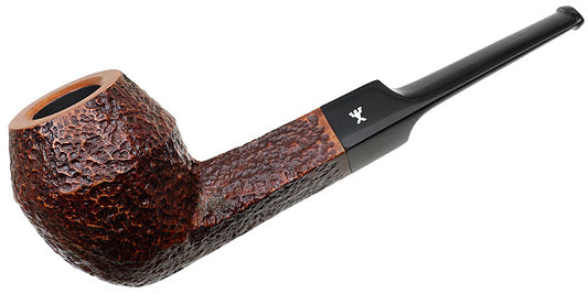 Savinelli Pipes Hercules Hercules Rusticated (510 EX)