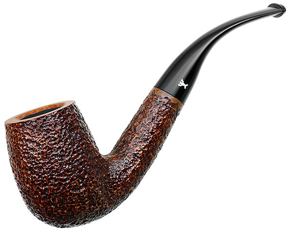 Savinelli Pipes Hercules Hercules Rusticated (606 EX)