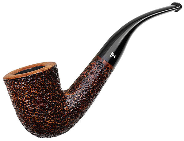 Savinelli Pipes Hercules Hercules Rusticated (611 EX)