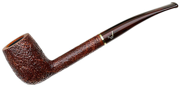 Savinelli Pipes Bing's Favorite Bing's Favorite Rusticated (6mm)