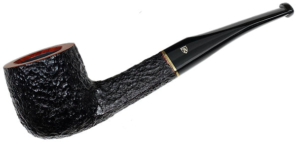 Savinelli Pipes Roma Roma (123) (6mm)