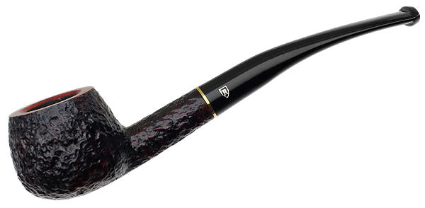 Savinelli Pipes Roma Roma (313) (6mm)