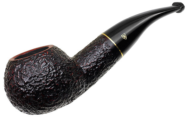 Savinelli Pipes Roma Roma (320 KS) (6mm)