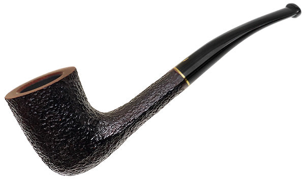 Savinelli Pipes Roma Roma (413 KS) (6mm)