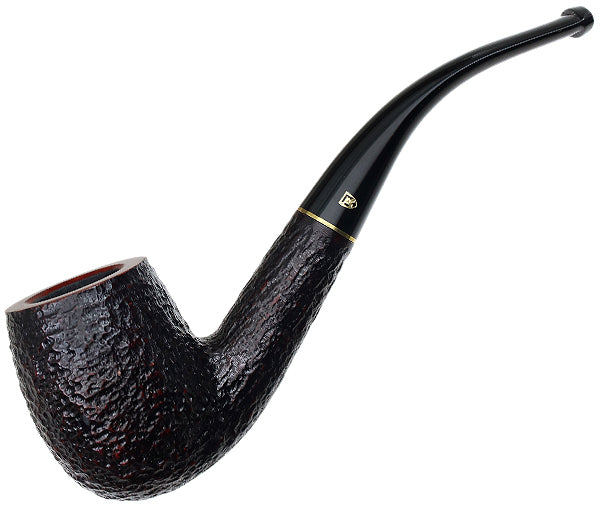 Savinelli Pipes Roma Roma (606 KS) (6mm)