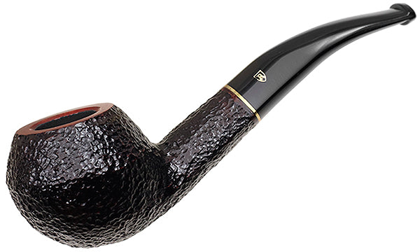 Savinelli Pipes Roma Roma (673 KS) (6mm)