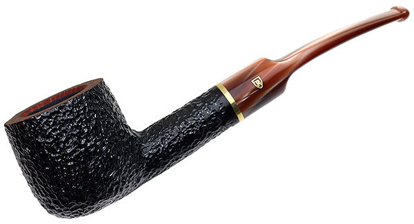 Savinelli Pipes Roma Lucite Roma Lucite (122) (6mm)