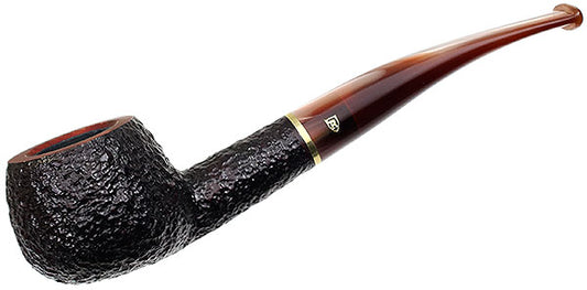 Savinelli Pipes Roma Lucite Roma Lucite (315 KS) (6mm)