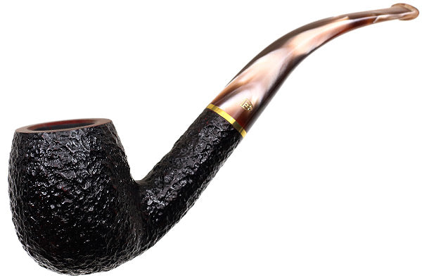 Savinelli Pipes Roma Lucite Roma Lucite (602) (6mm)