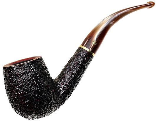 Savinelli Pipes Roma Lucite Roma Lucite (606 KS) (6mm)