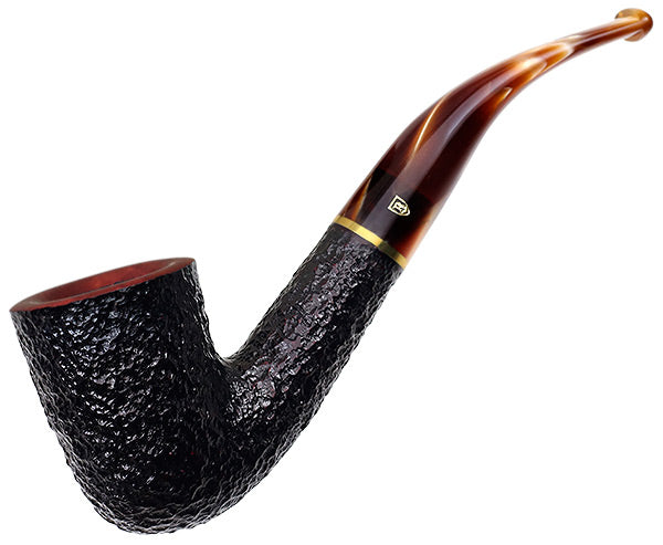 Savinelli Pipes Roma Lucite Roma Lucite (611 KS) (6mm)