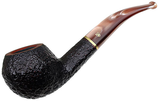 Savinelli Pipes Roma Lucite Roma Lucite (673 KS) (6mm)