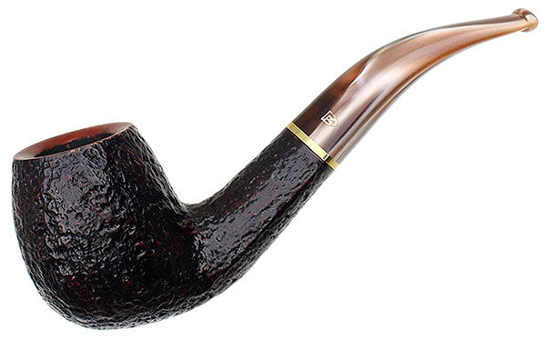 Savinelli Pipes Roma Lucite Roma Lucite (677 KS) (6mm)