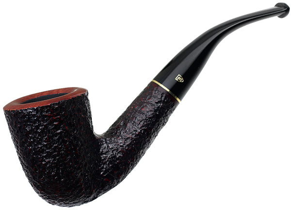 Savinelli Pipes Roma Roma (611 EX) (6mm)