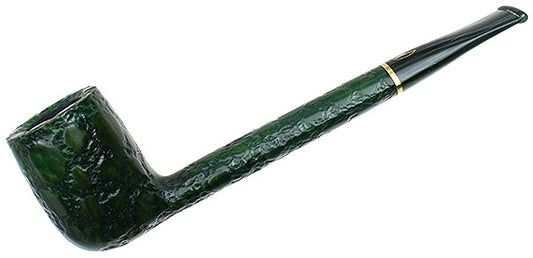 Savinelli Pipes Alligator Alligator Green (804 KS) (6mm)