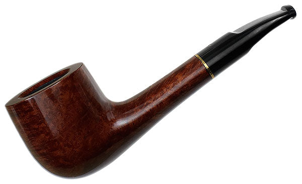 Savinelli Pipes Lolita Lolita Smooth (02) (6mm)