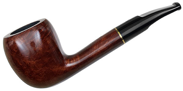 Savinelli Pipes Lolita Lolita Smooth (03) (6mm)