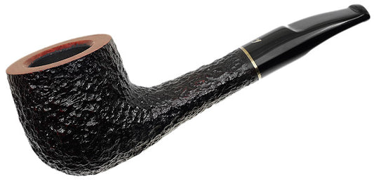 Savinelli Pipes Lolita Lolita Rusticated (02) (6mm)