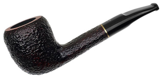 Savinelli Pipes Lolita Lolita Rusticated (03) (6mm)