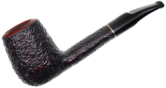 Savinelli Pipes Lolita Lolita Rusticated (04) (6mm)