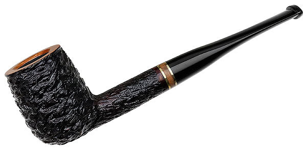 Savinelli Pipes Porto Cervo Porto Cervo Rusticated (104) (6mm)