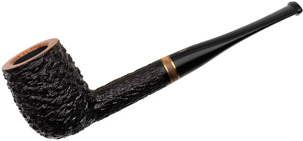 Savinelli Pipes Porto Cervo Porto Cervo Rusticated (128) (6mm)