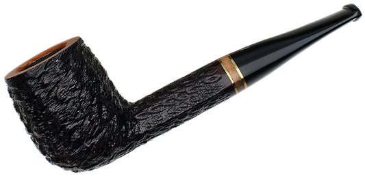 Savinelli Pipes Porto Cervo Porto Cervo Rusticated (129) (6mm)