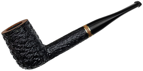 Savinelli Pipes Porto Cervo Porto Cervo Rusticated (140 KS) (6mm)