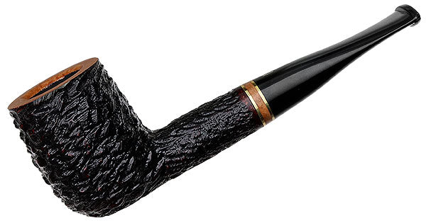 Savinelli Pipes Porto Cervo Porto Cervo Rusticated (141 KS) (6mm)