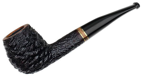 Savinelli Pipes Porto Cervo Porto Cervo Rusticated (173) (6mm)