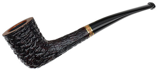 Savinelli Pipes Porto Cervo Porto Cervo Rusticated (404) (6mm)