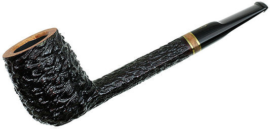 Savinelli Pipes Porto Cervo Porto Cervo Rusticated (806) (6mm)