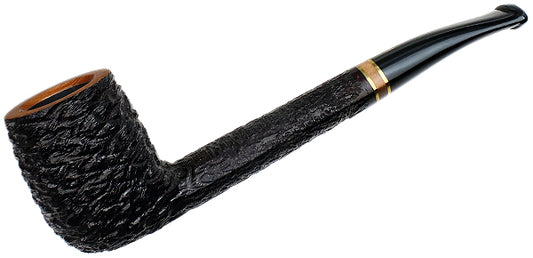 Savinelli Pipes Porto Cervo Porto Cervo Rusticated (812) (6mm)