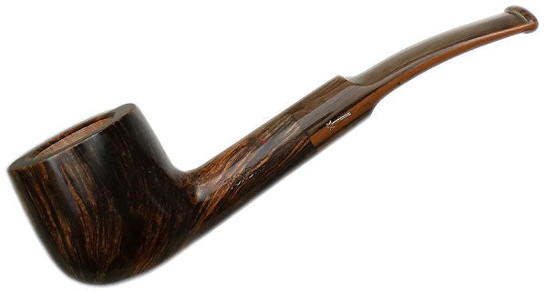 Savinelli Pipes Tundra Tundra Smooth (122) (6mm)