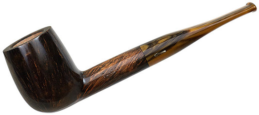 Savinelli Pipes Tundra Tundra Smooth (128) (6mm)