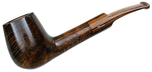 Savinelli Pipes Tundra Tundra Smooth (144 KS) (6mm)