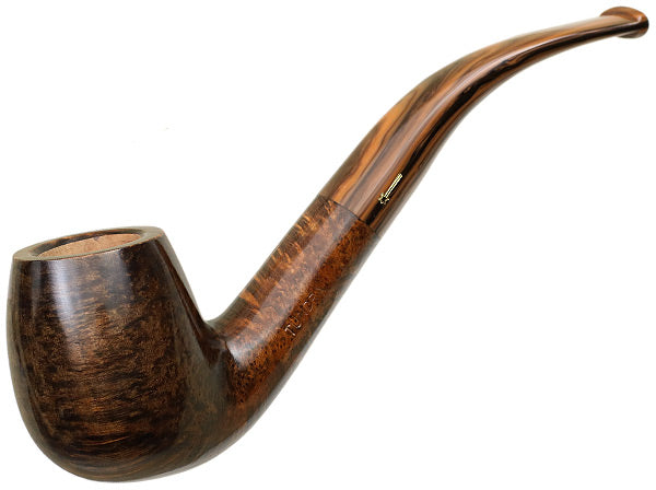 Savinelli Pipes Tundra Tundra Smooth (602) (6mm)