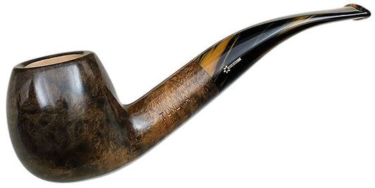 Savinelli Pipes Tundra Tundra Smooth (626) (6mm)