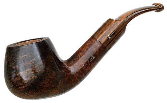 Savinelli Pipes Tundra Tundra Smooth (644 KS) (6mm)