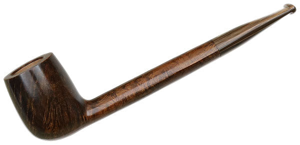 Savinelli Pipes Tundra Tundra Smooth (802) (6mm)