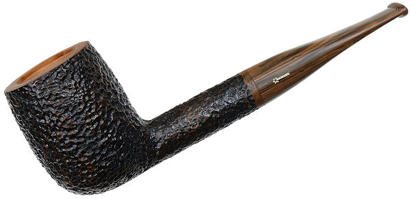 Savinelli Pipes Tundra Tundra Rusticated (111 EX) (6mm)